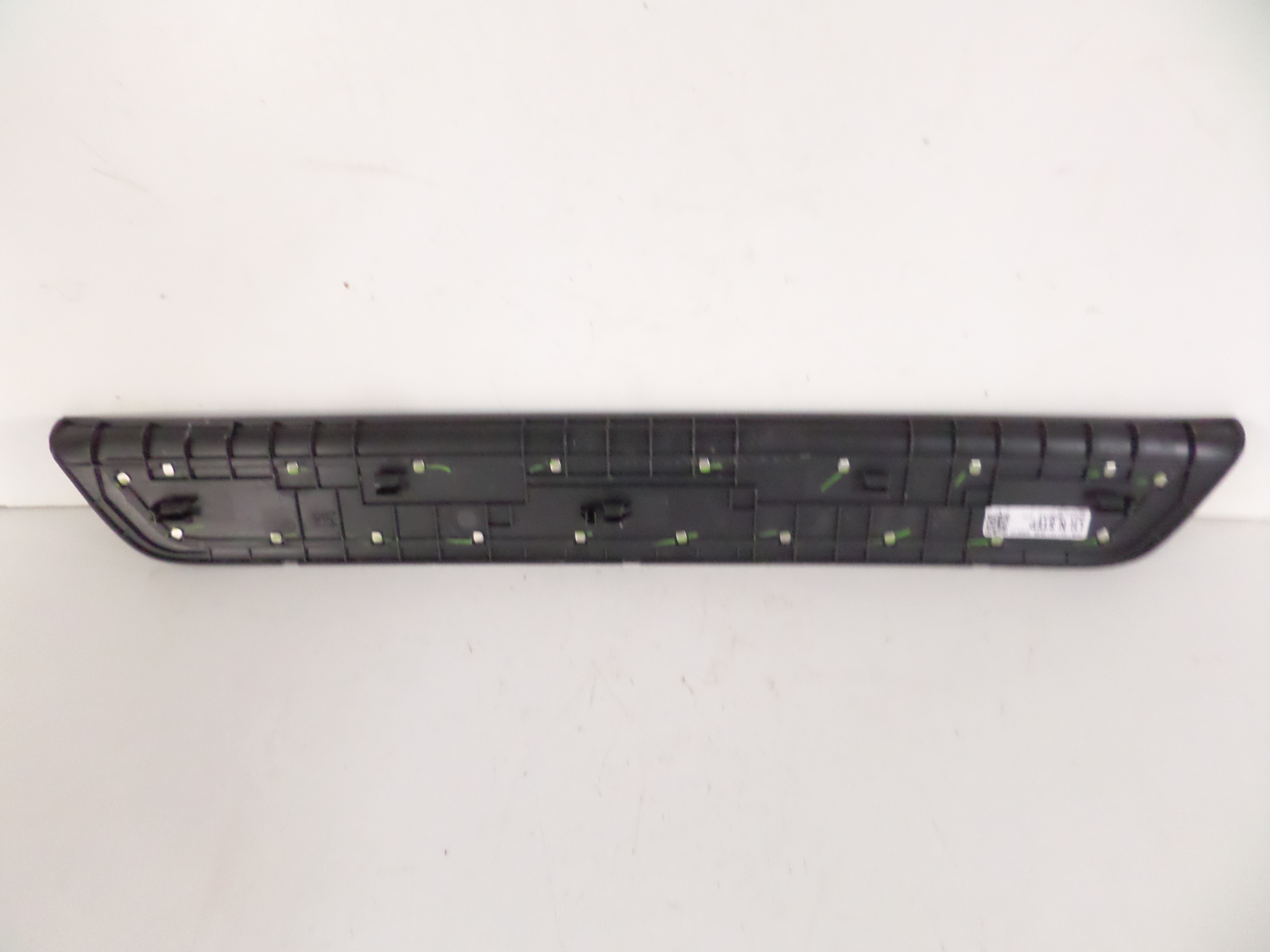 cap threshold left HYUNDAI I30 III 17- N-SPORT