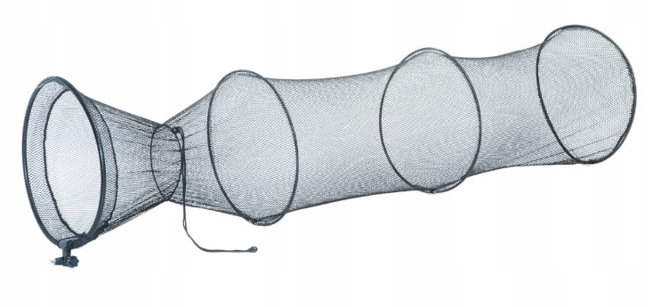 

Siatka Jaxon Medium Net 40/160cm