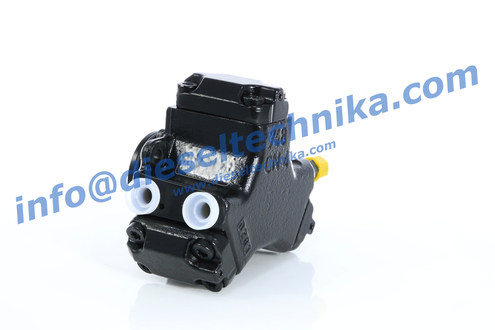 Pompa 0445010019 0445010271 6120700001 Numer katalogowy części 0445010019