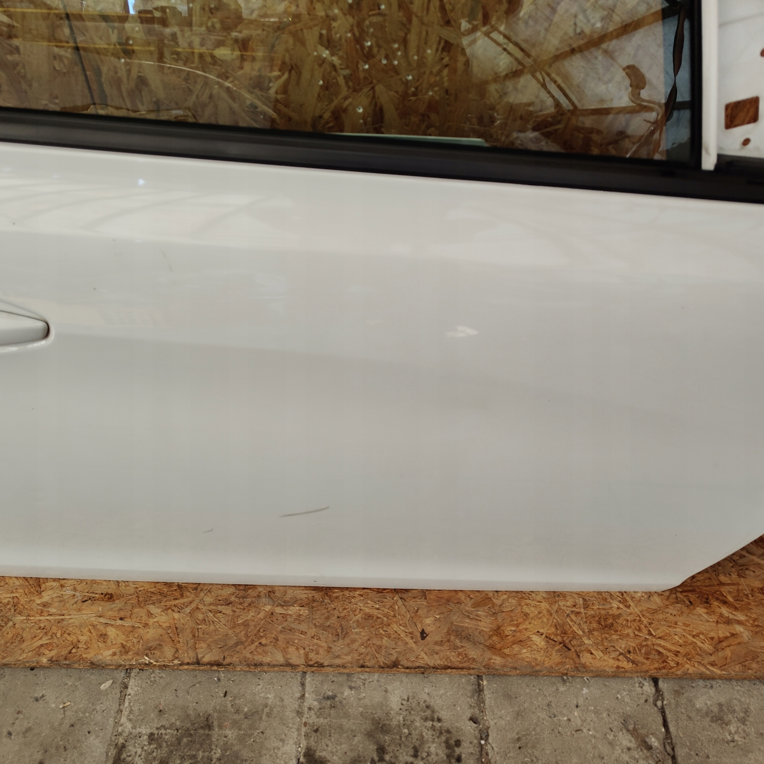door front front right PEUGEOT 308 T9 II