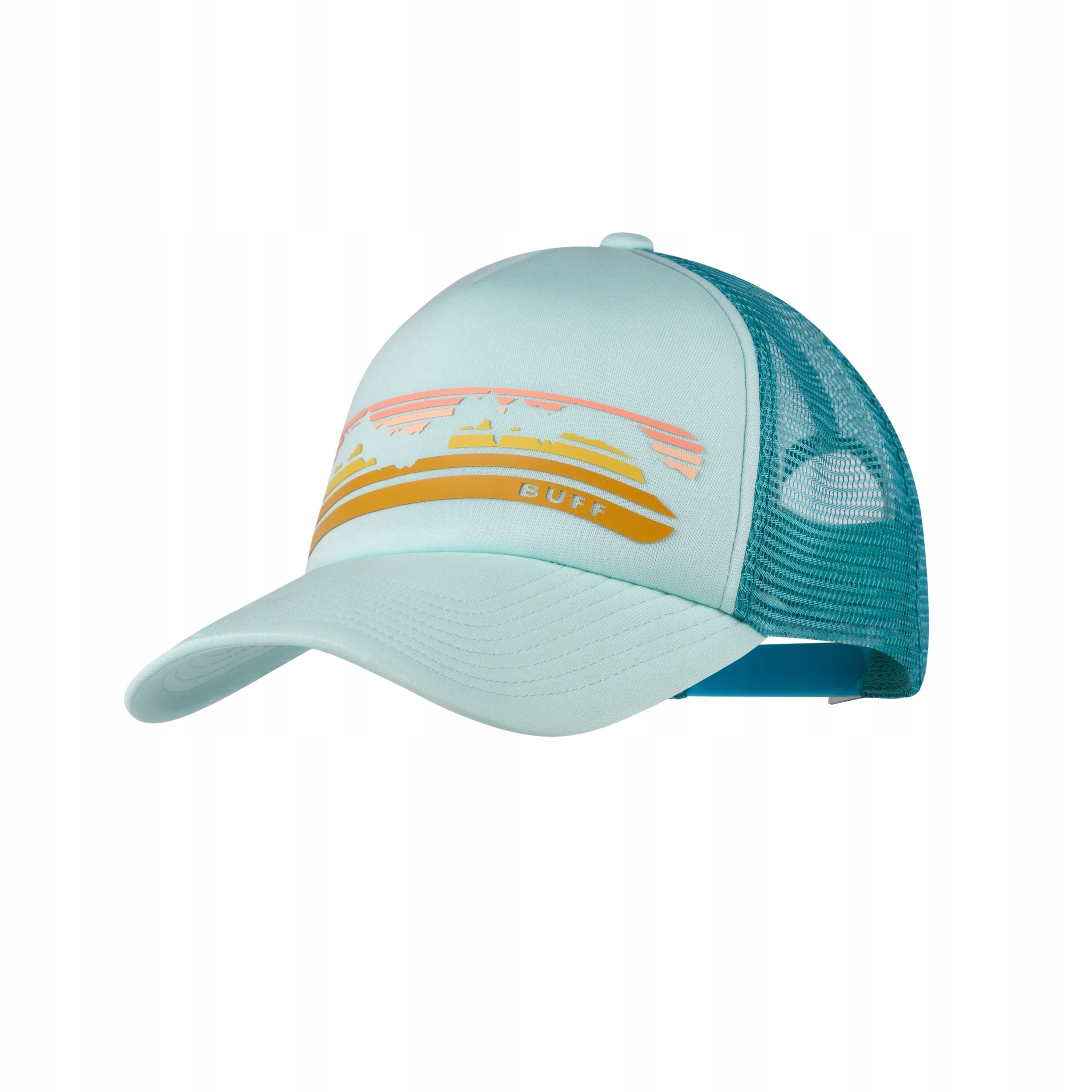 Buff Czapka Trucker Cap
