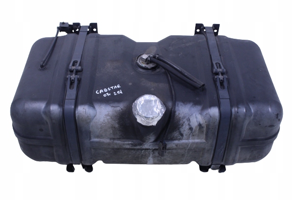2.5D - Топливный бак CABSTAR MAXITY 07r. 2.5 D