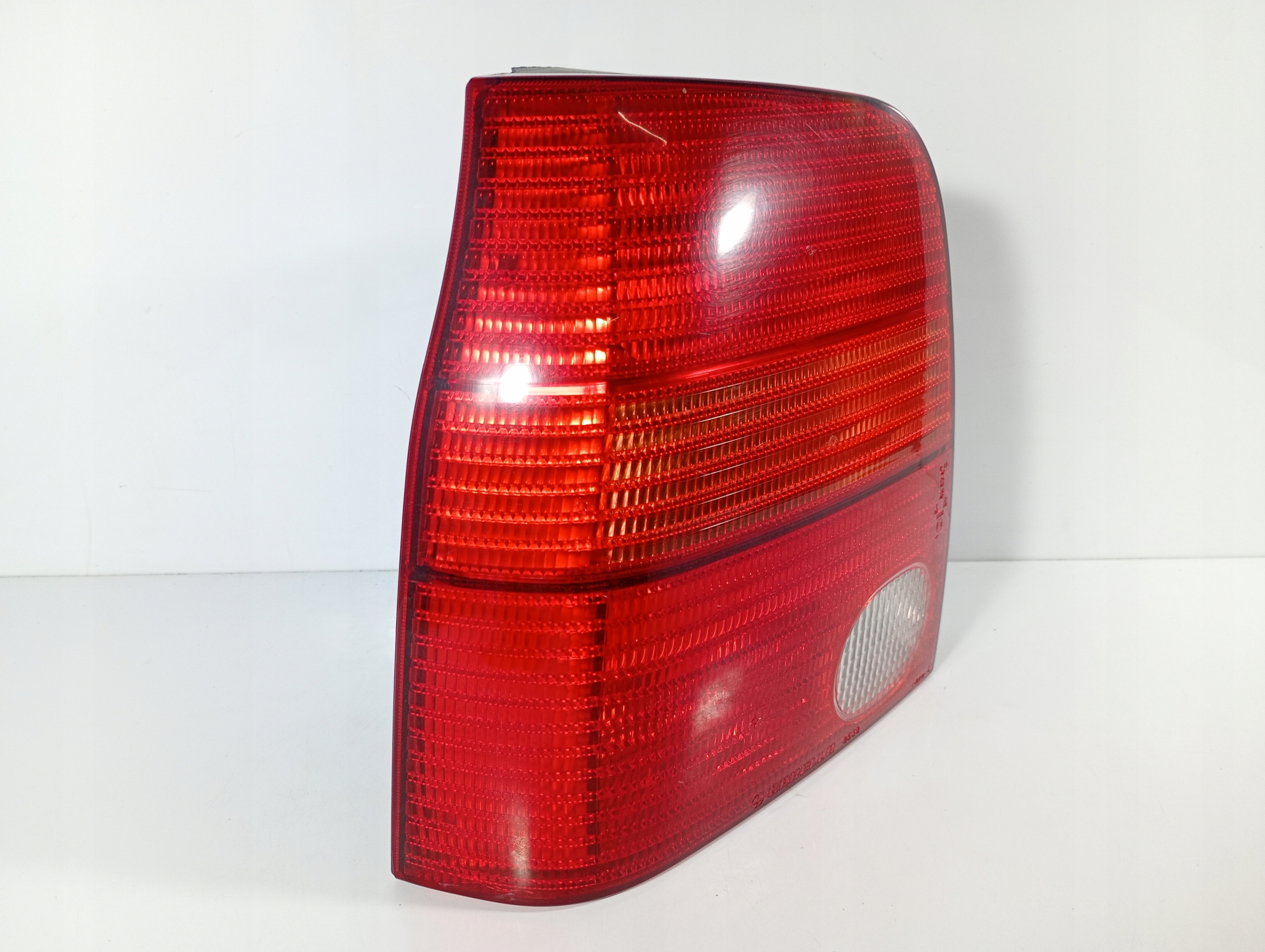 VW Lupo 98-05 light left rear rear part OE 6X0915111