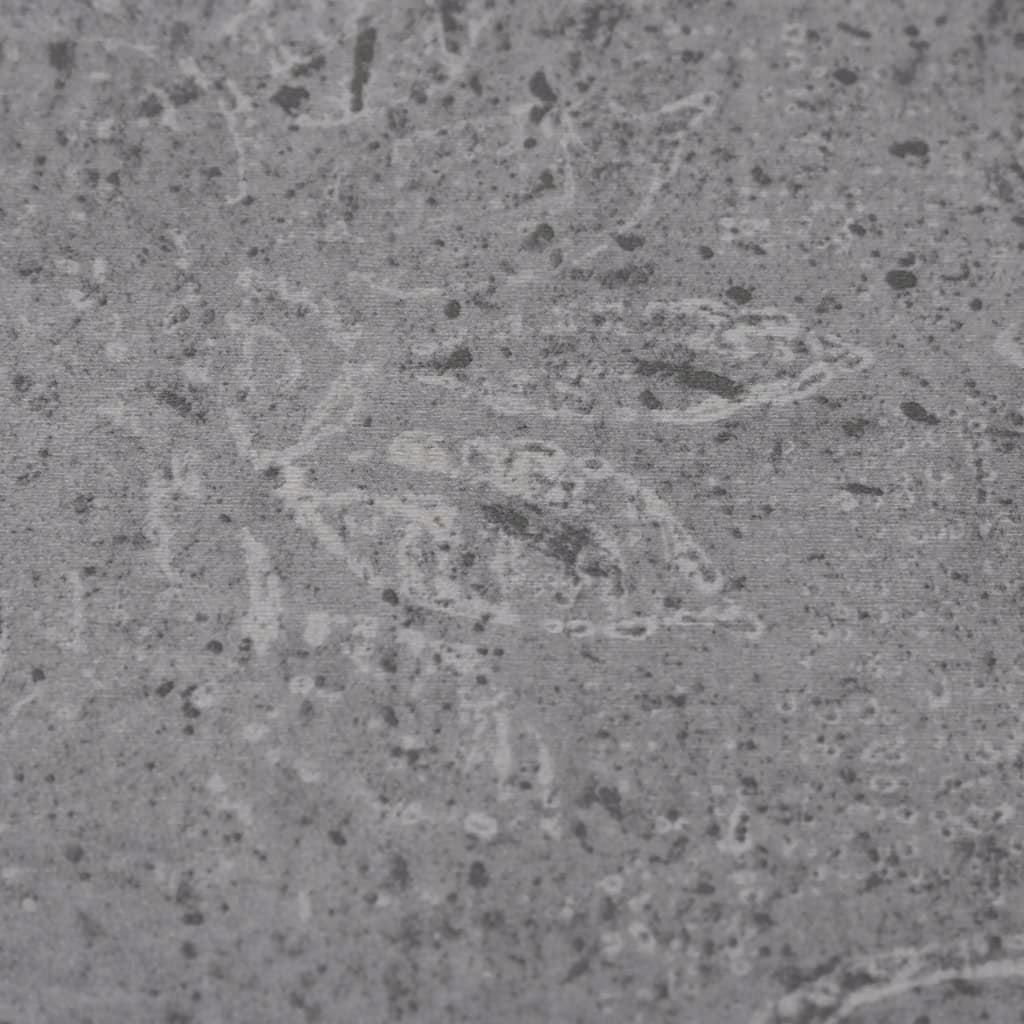 SAMOPRZYLEPNE PANELE PODŁOGOWE PVC 5,21M² 2MM BRĄZ Szerokość produktu 30.5 cm