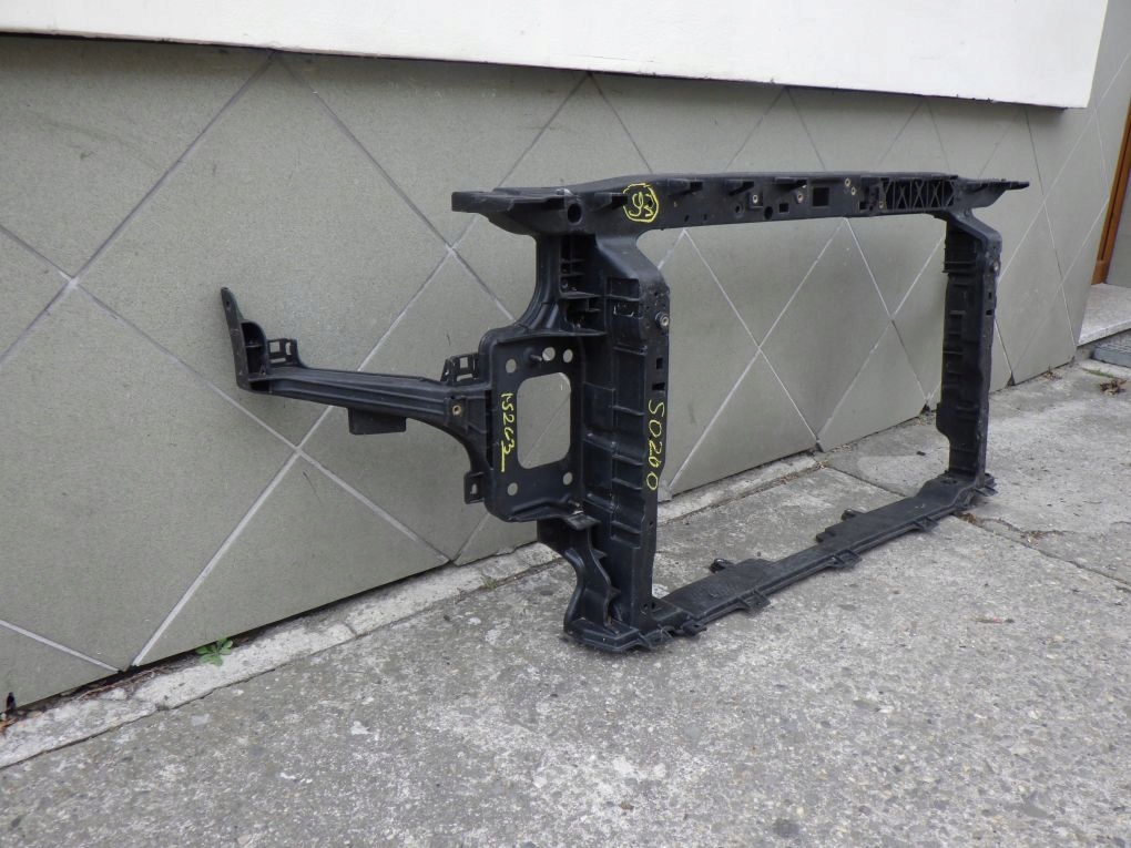 HYUNDAI I30 III 3 N LINE PERFORMANCE LIFT 20- 64101-S0200 support panel for radiators