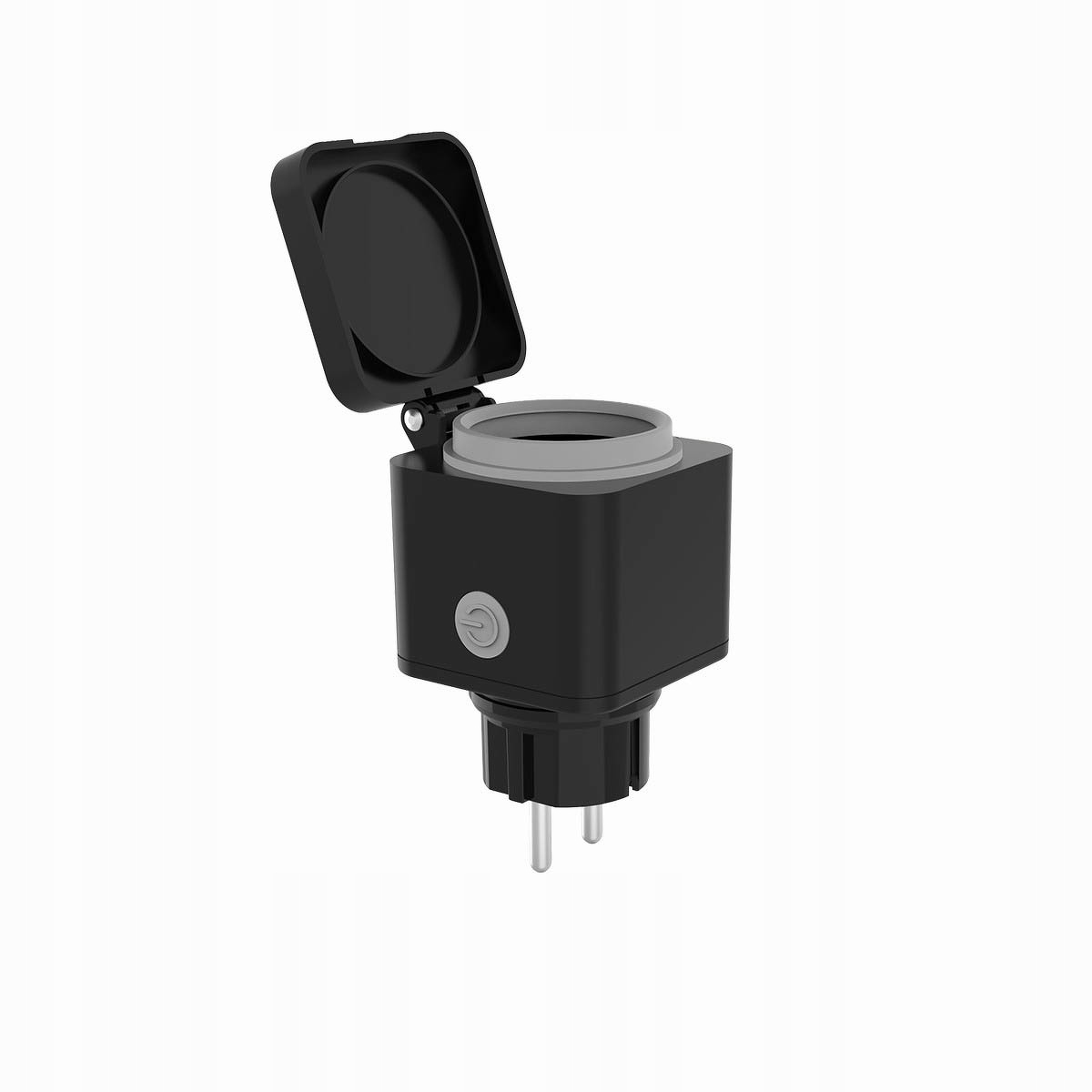 Tesla Smart Plug SP400 Inteligentní venkovní zásuvka WiFi IP44 s měřením