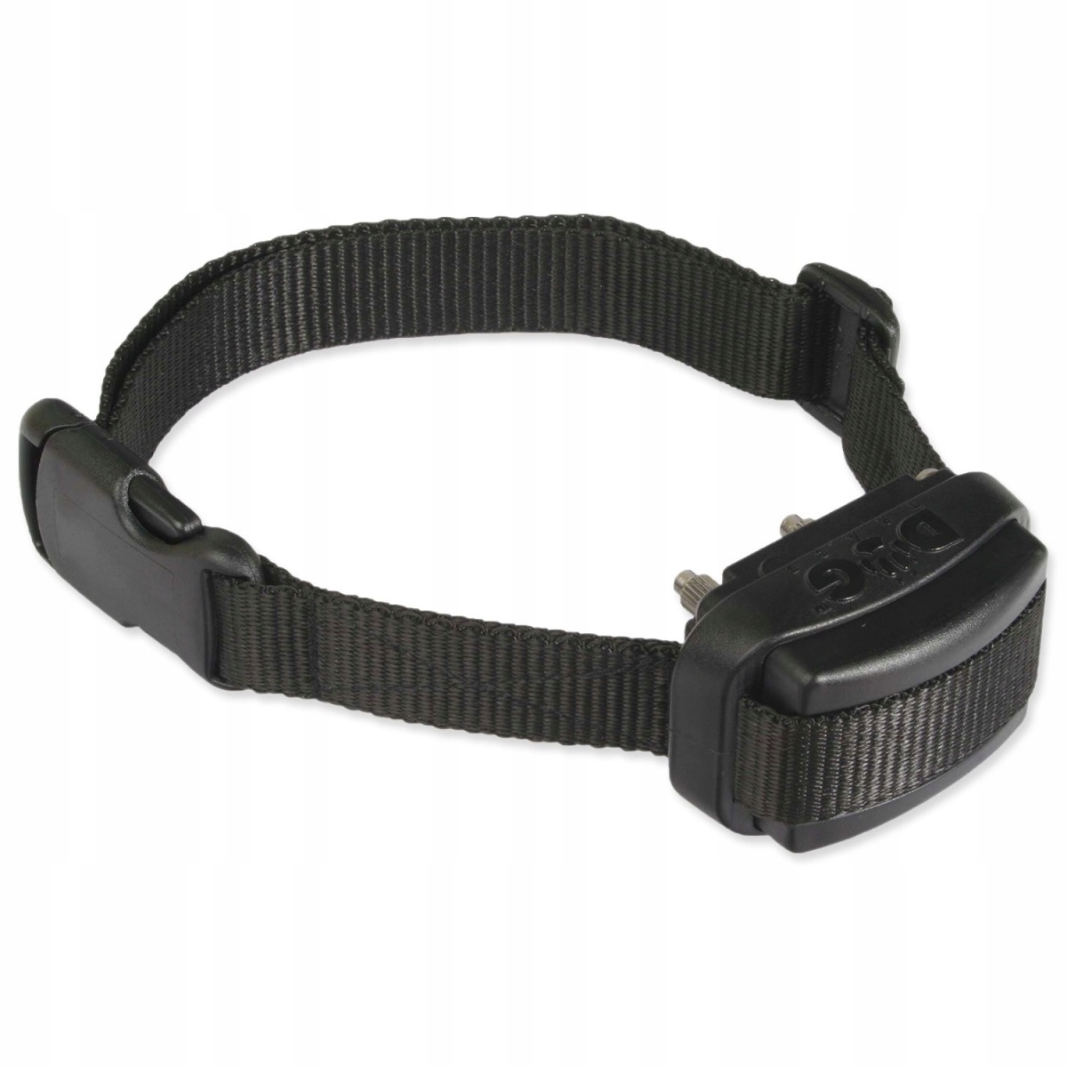 Levně Obojek Dogtrace proti štěkotu d-mute small light 1 ks