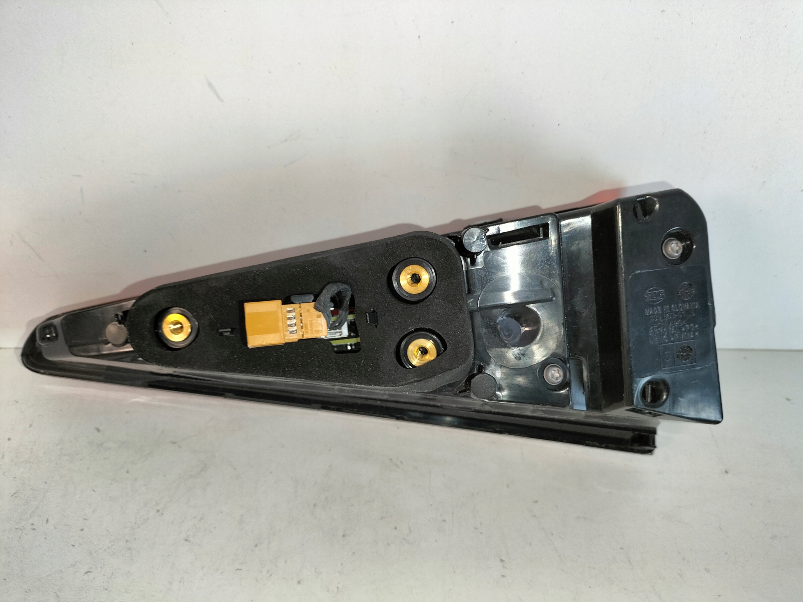light rear rear part left SKODA ENYAQ 21- LED