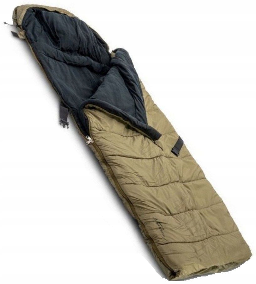 Śpiwór Anaconda NW-4 Season Karpiowy