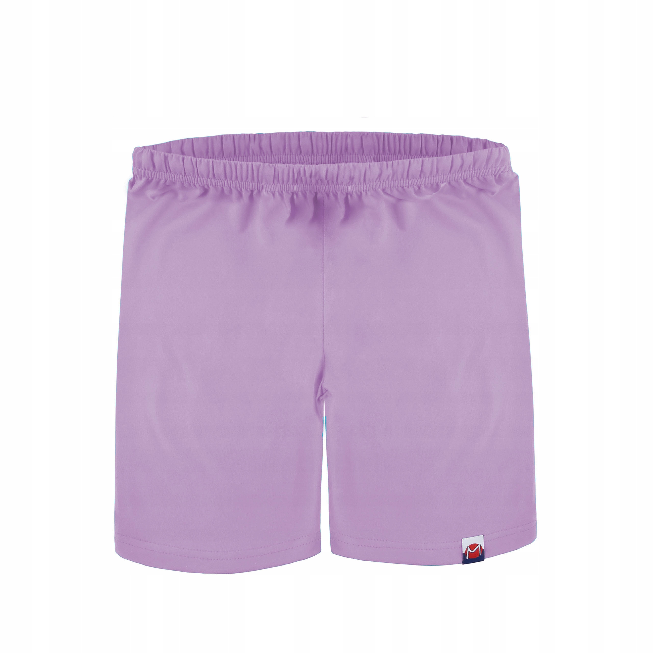 

Krótkie Spodenki Gładkie 100% Bawełny Dzieci 104CM