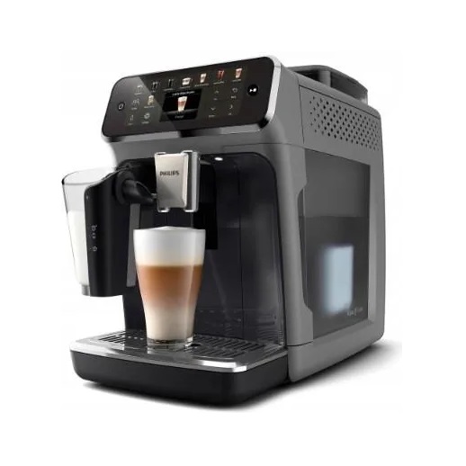 Automatyczny ekspres ciśnieniowy Philips EP5544/50 230 W 15 bar srebrny