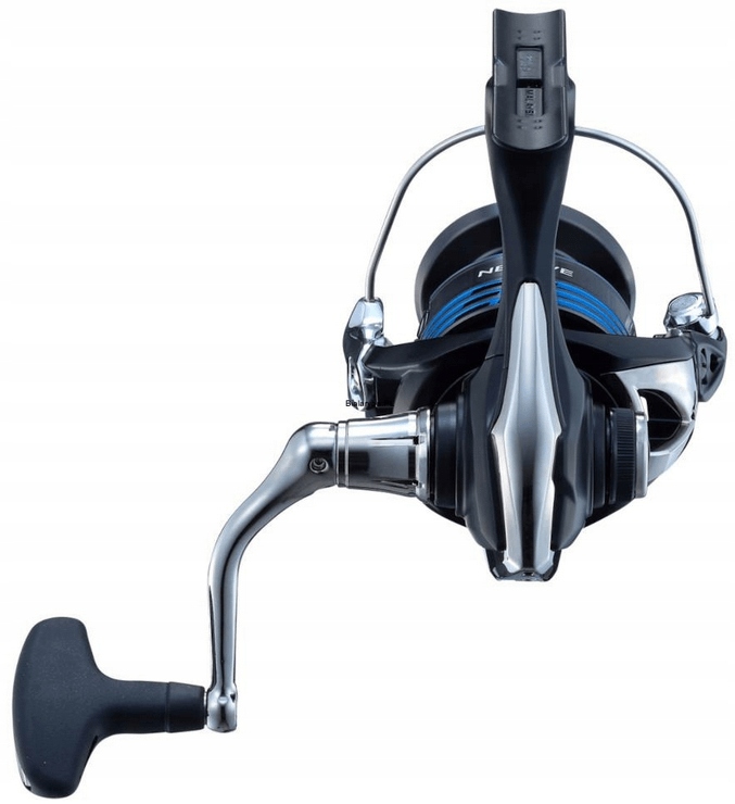 Shimano Kołowrotek Spinningowy Nexave FL 3000 HG Model Nexave FI
