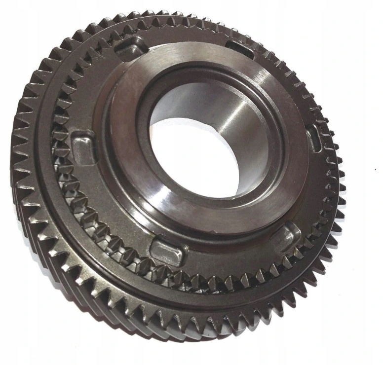 Колесо 4-ступінчаста Ducato, Boxer, Jumper M40 55558546 64z