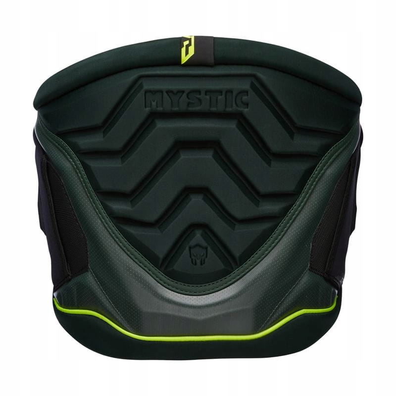 Trapez Mystic Warrior Dark Leaf