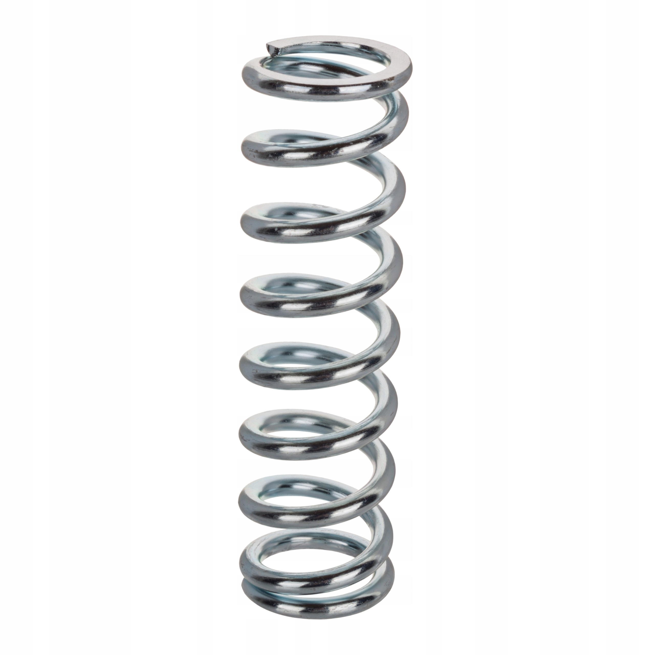 

Sprężyna belki lancy opryskiwacza grubość fi 7mm