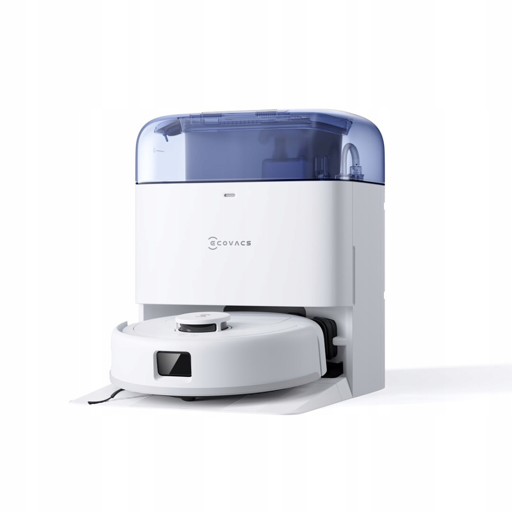 Robotický vysávač Ecovacs Deebot Mini