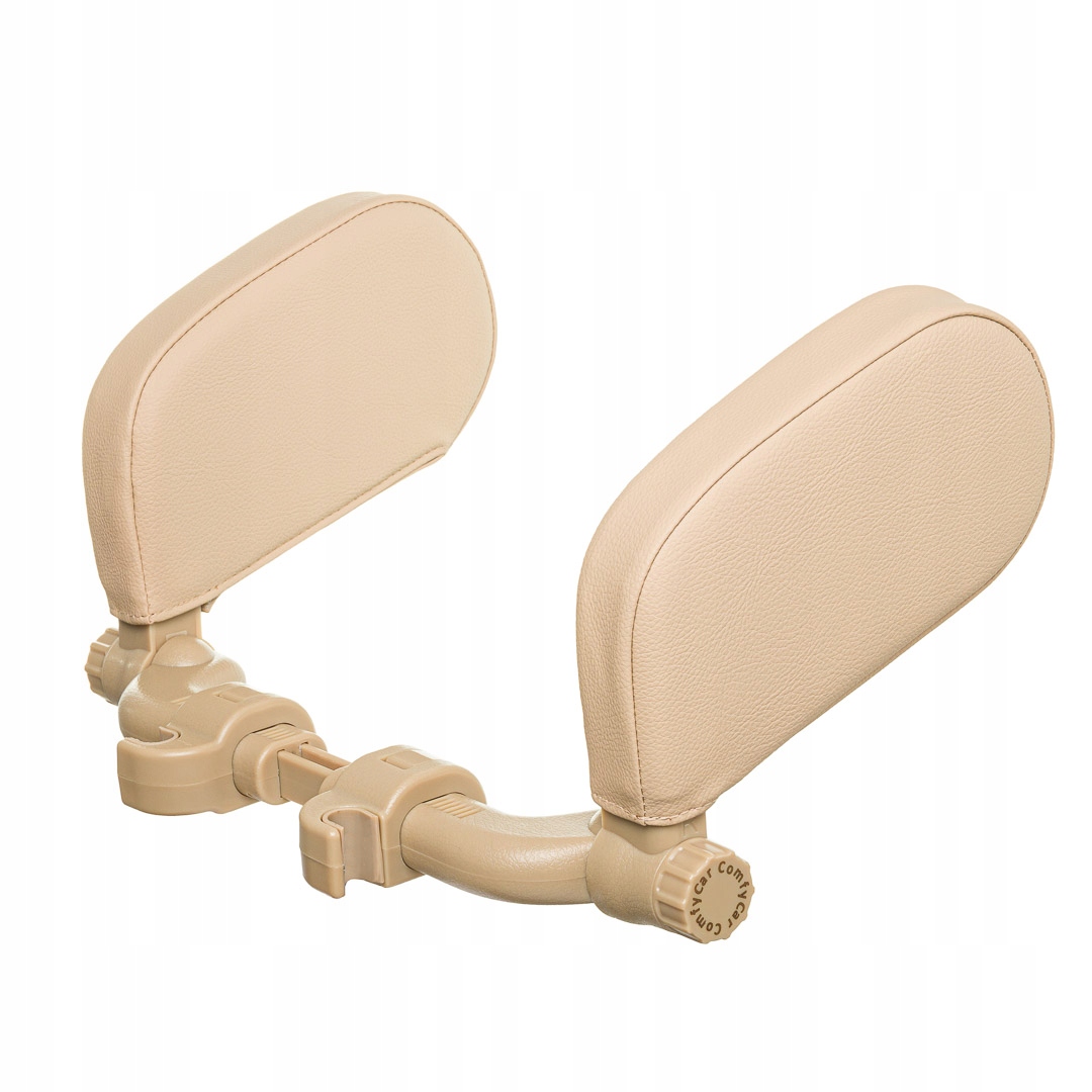 ComfyCar - OPARCIE NA GŁOWĘ DO SAMOCHODU AUTA Producent części 3F Quality