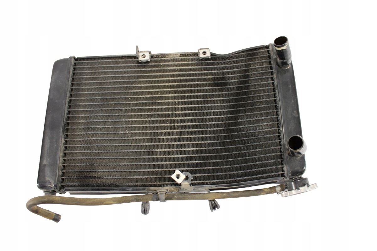 Predný Chladič Vody Triumph Tiger 800 XC 11-14 U-11 T2100308