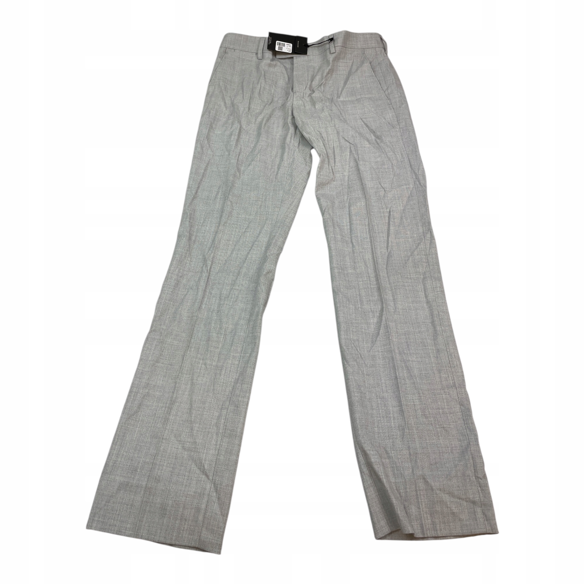 Elegantní pánské kalhoty Rw&amp;co 44