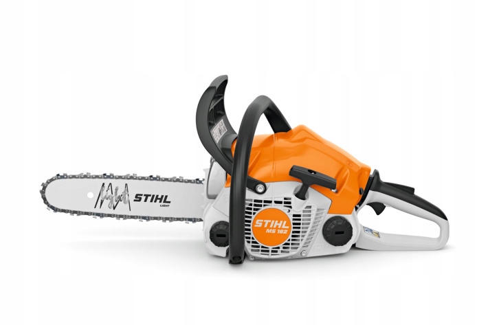 STIHL MS162 PIŁA ŁAŃCUCHOWA PILARKA MS 162 1,6 KM Kod producenta 1148 011 3000