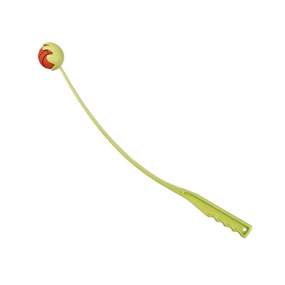 

Trixie Rzutka z Piłką zabawka dla psów 70cm / 6cm