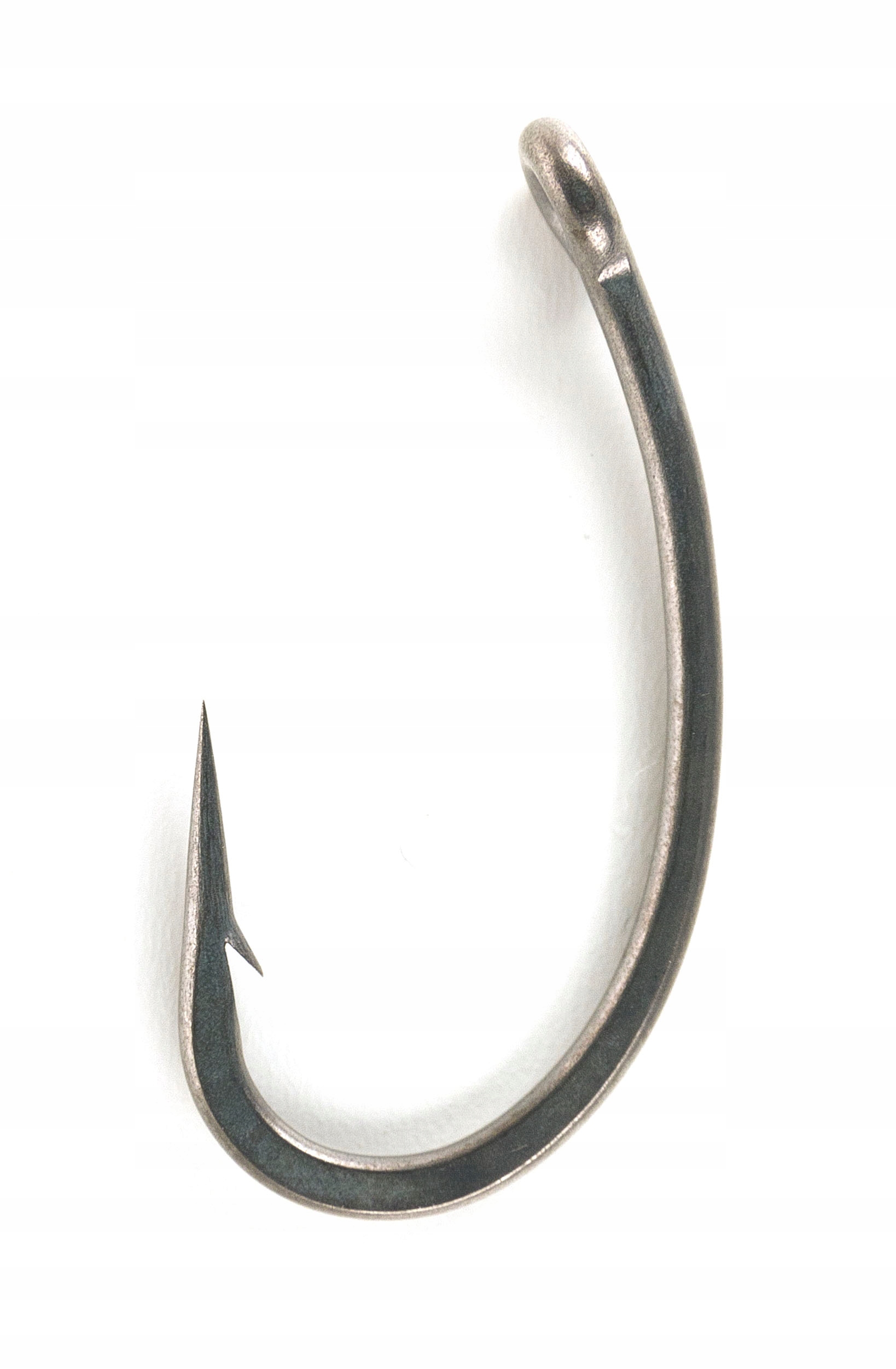 

FOX-Haki Haczyki Karpiowe Curve Shank Size 6