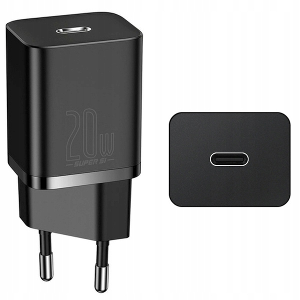 

Ładowarka sieciowa Usb-c do Asus Zenfone 9