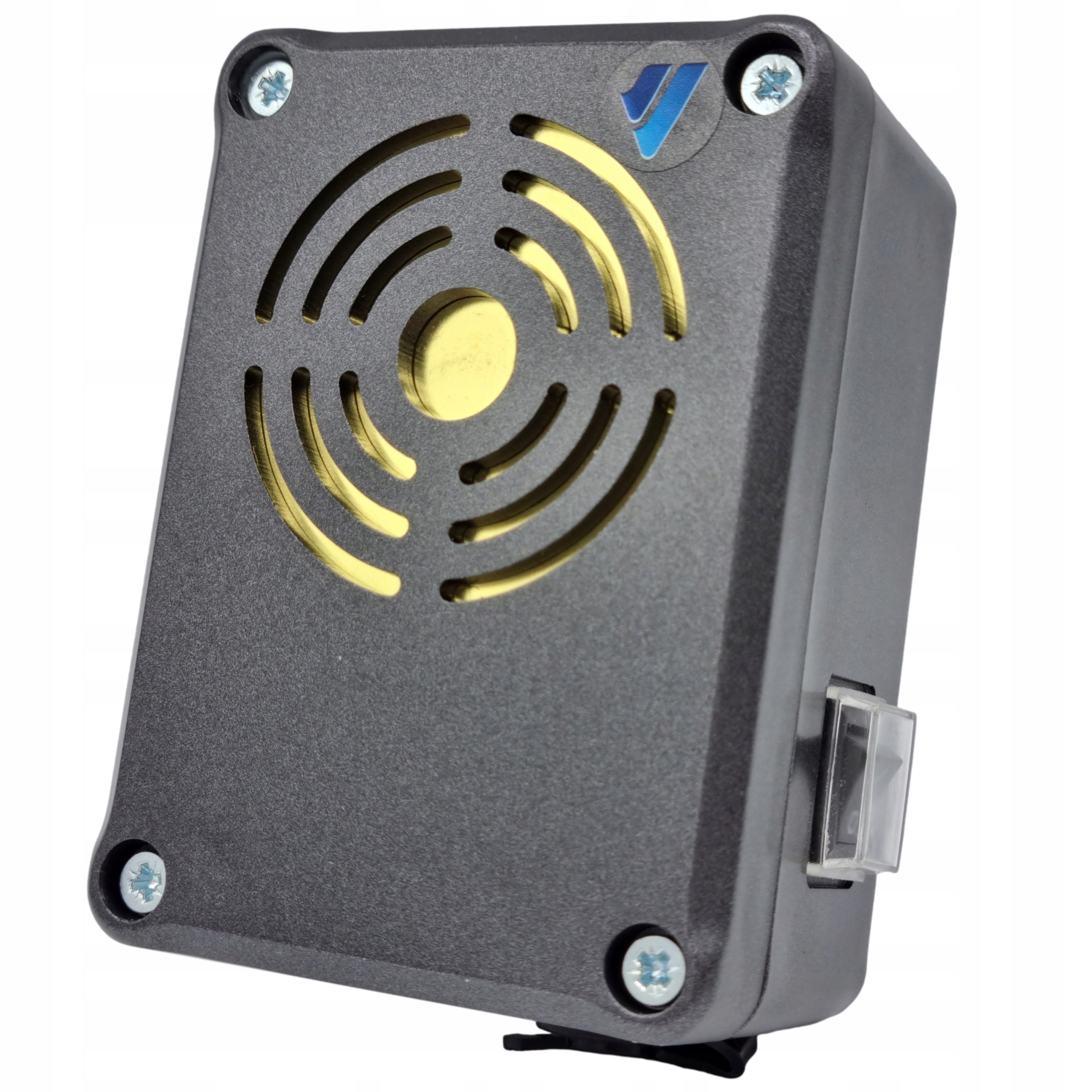 Bezprzewodowy Odstraszacz Kun Gryzoni Na Myszy deszcz mróz wiatr słońce