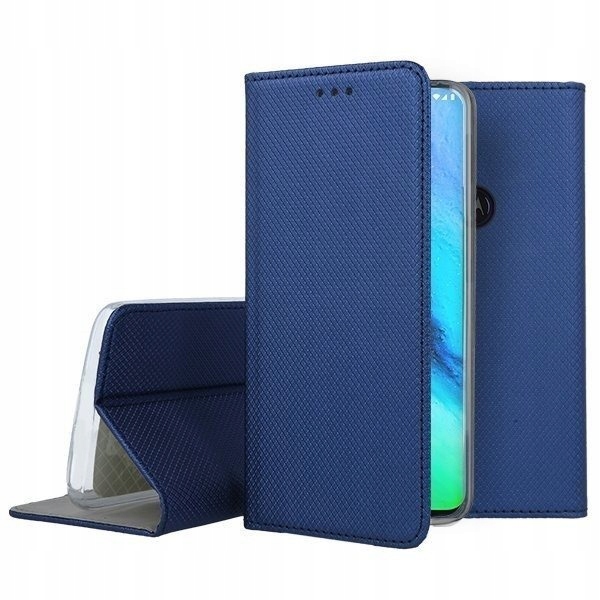 

Etui Do Motorola Moto G Pro Pokrowiec Case Magnet
