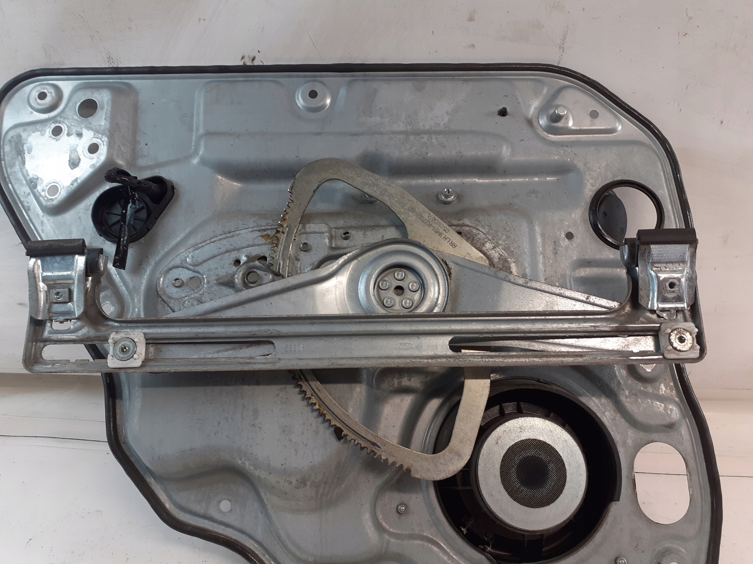 window regulator Volvo S40 II right front