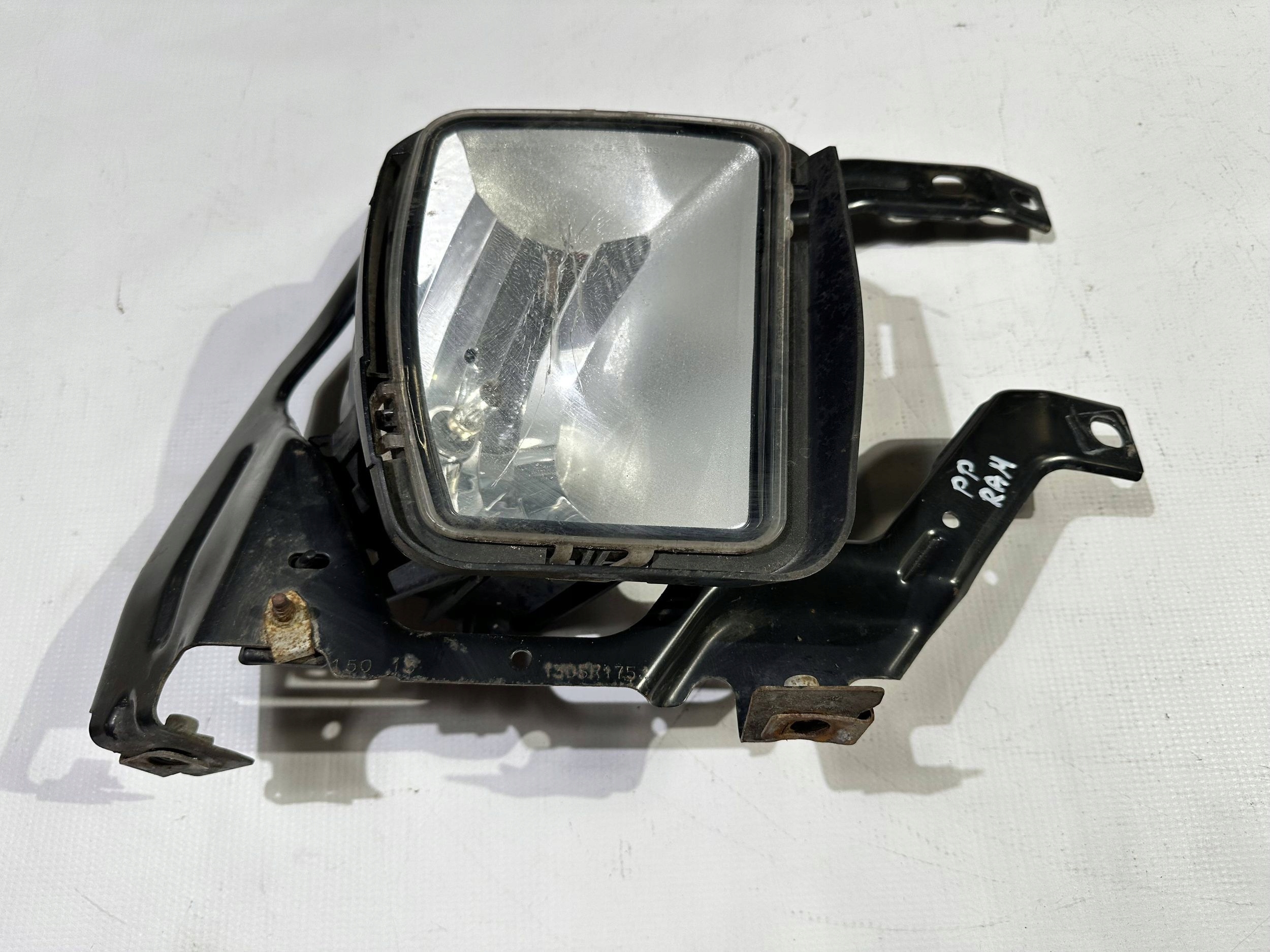 Nebelscheinwerfer vorne vorne rechts Licht Nebelscheinwerfer Dodge RAM 1500 2013+