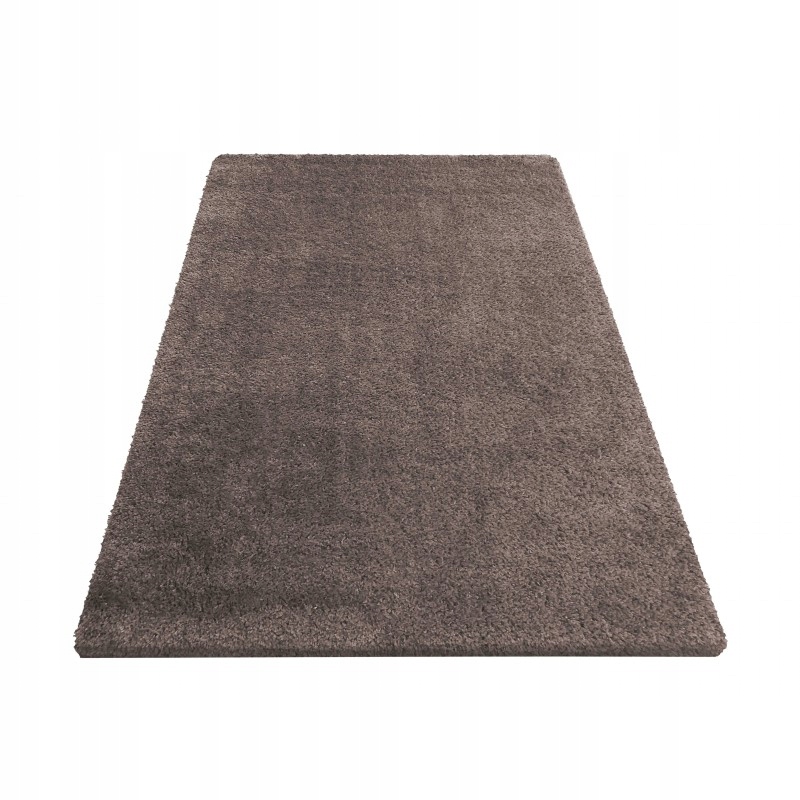 

Dywan Shaggy Miękki Pluszowy cappuccino 60x100