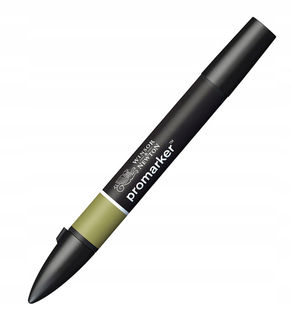 Promarker Olive Green Y724 Dwustronny Oryginalny!