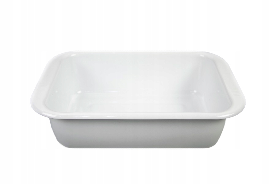 

Emaliowana Solidna Forma Do Pieczenia Zapiekania