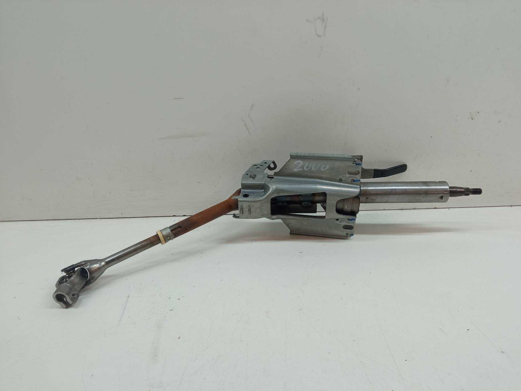 steering wheel rod Mitsubishi Lancer VIII (2007- 2017)