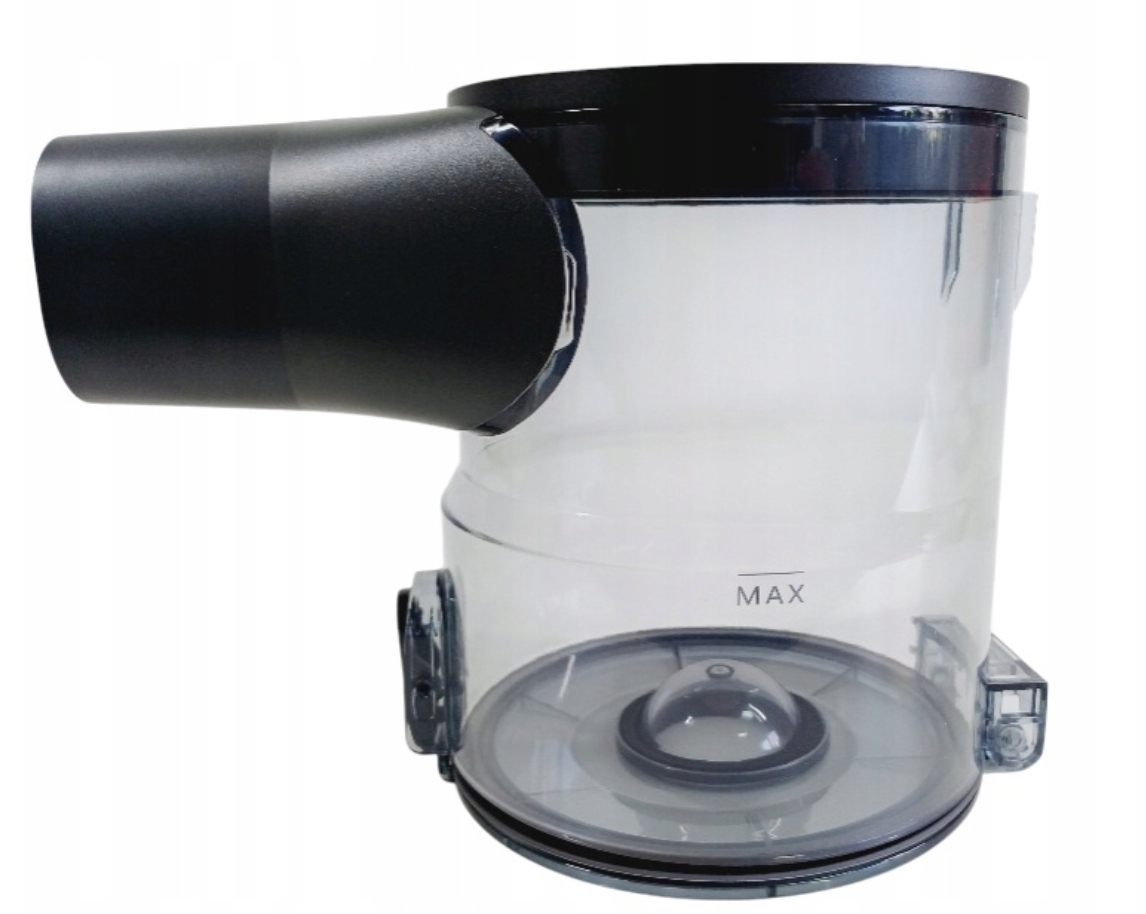 Szklanka Xiaomi G20 Max pojemnik na kurz do odkurzacza pionowego Oryginał