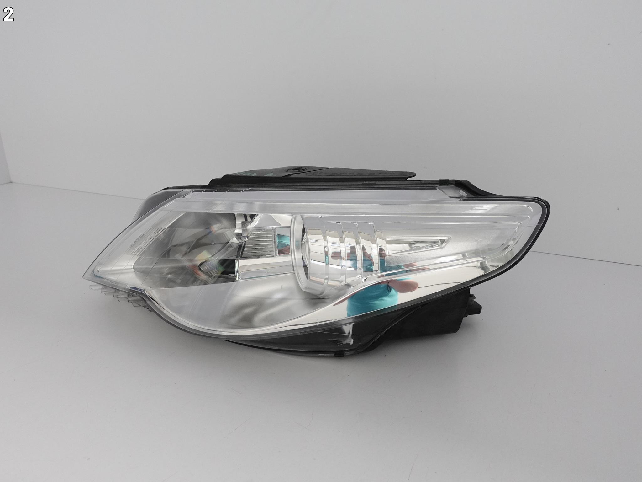 VW PASSAT CC 3C8 08-12 XENON light left EU