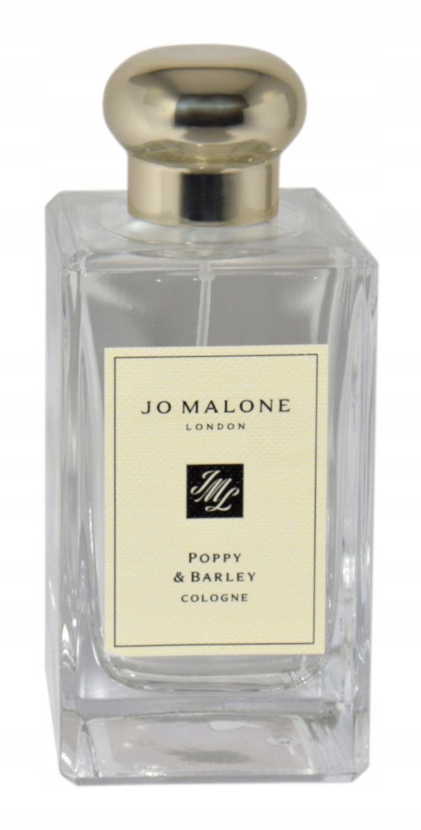 Jo Malone Poppy & Barley Edc 100 ml