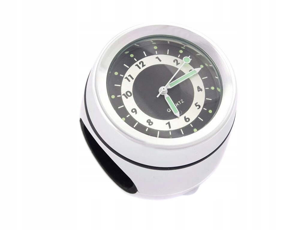 ZG-026 - МОТОЦИКЛ КЕРМО ГОДИННИК УНІВЕРСАЛЬНИЙ