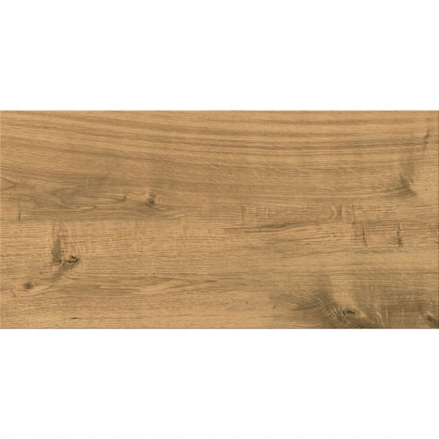 PŁYTKI PODŁOGOWE GRES INFINITY WOOD brąz 30x60 Szerokość produktu 30 cm
