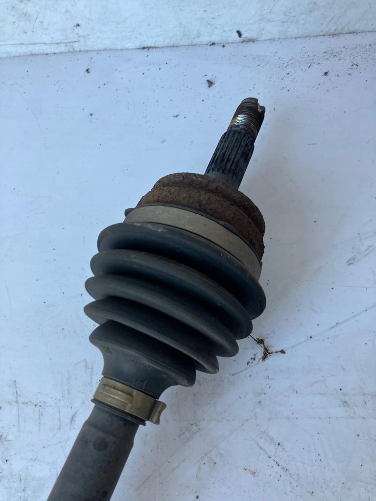 semi-axis left front 1.2 B 9803959580 Peugeot 208 and (2012- )