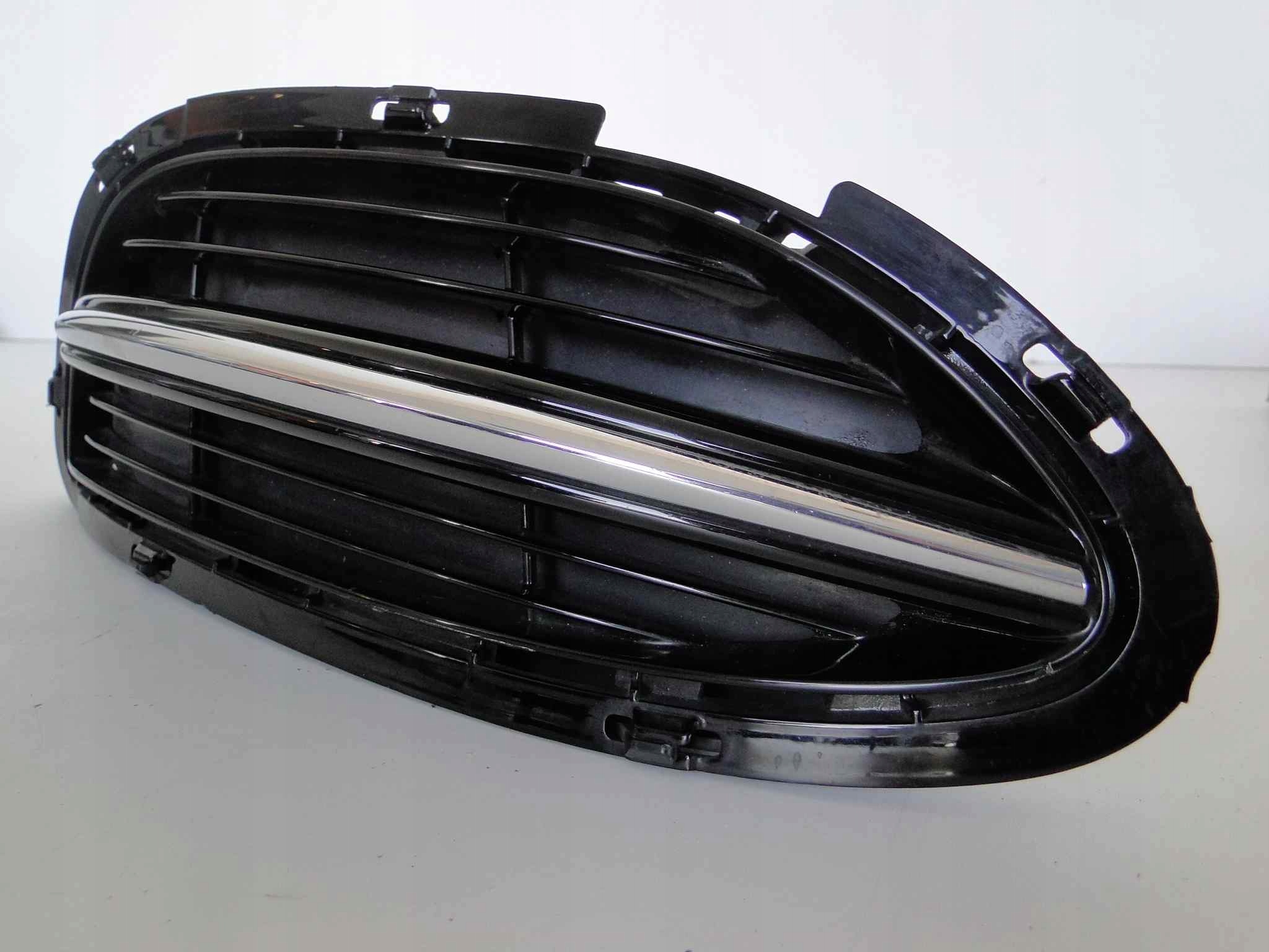 MERCEDES S KLASA W222 222 MAYBACH KRATKA PRAWA Typ samochodu Samochody osobowe