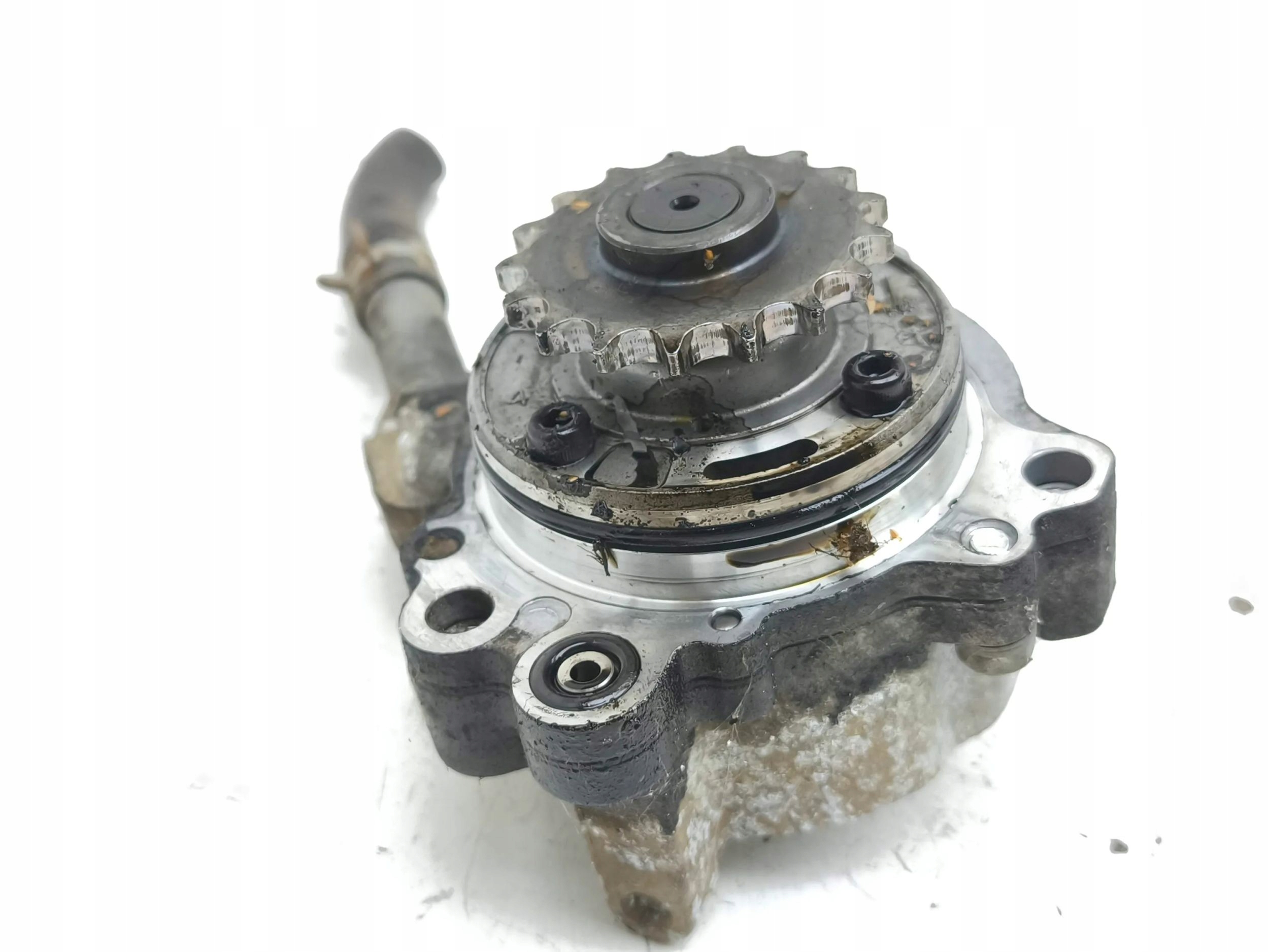 Honda CR-V 2008 насос давления / вакум