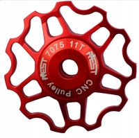 

Kółko przerzutki Aest do Shimano Sram Pua 09R