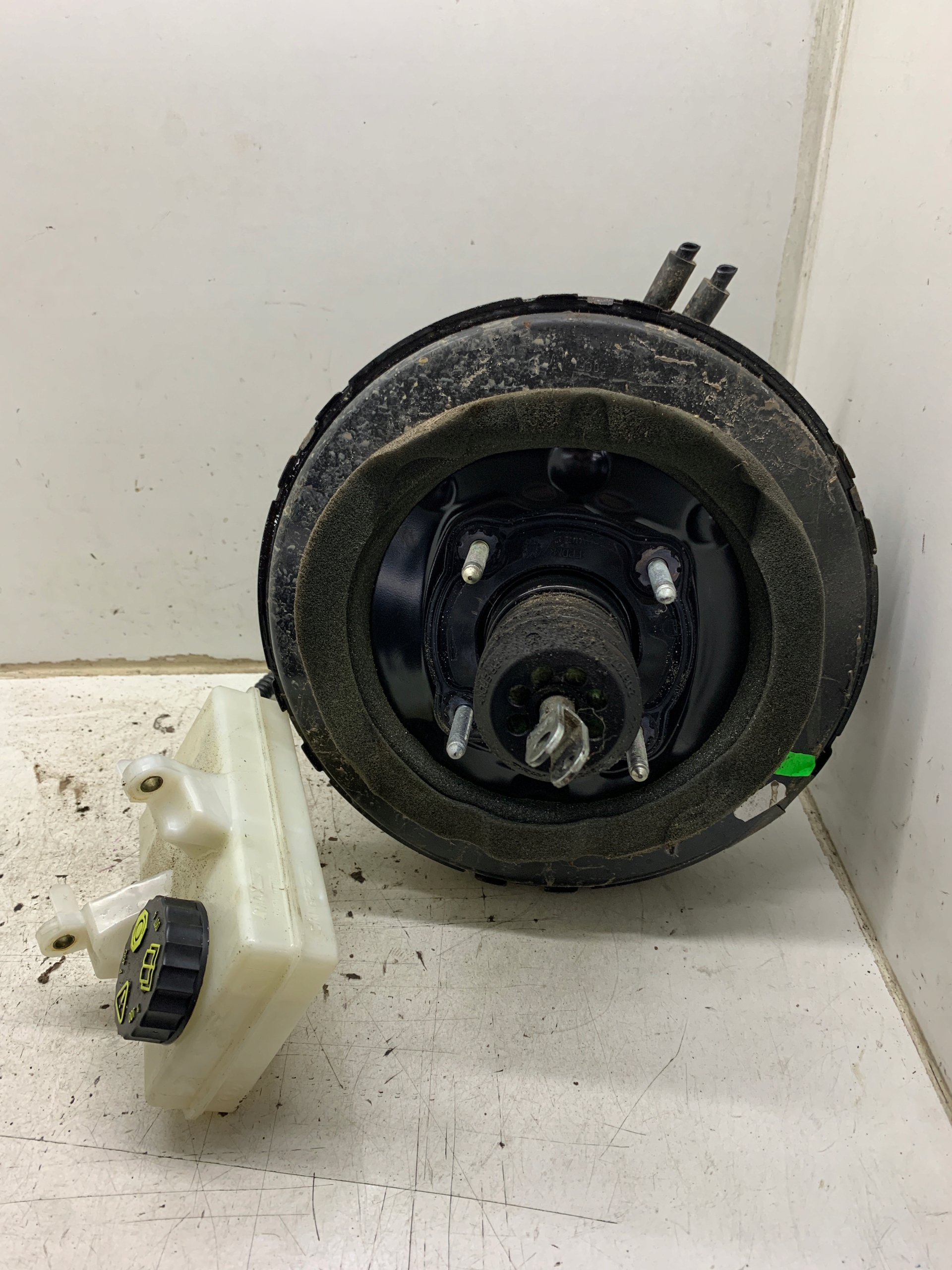 servo Servofreno 9818538380 CITROEN BERLINGO II