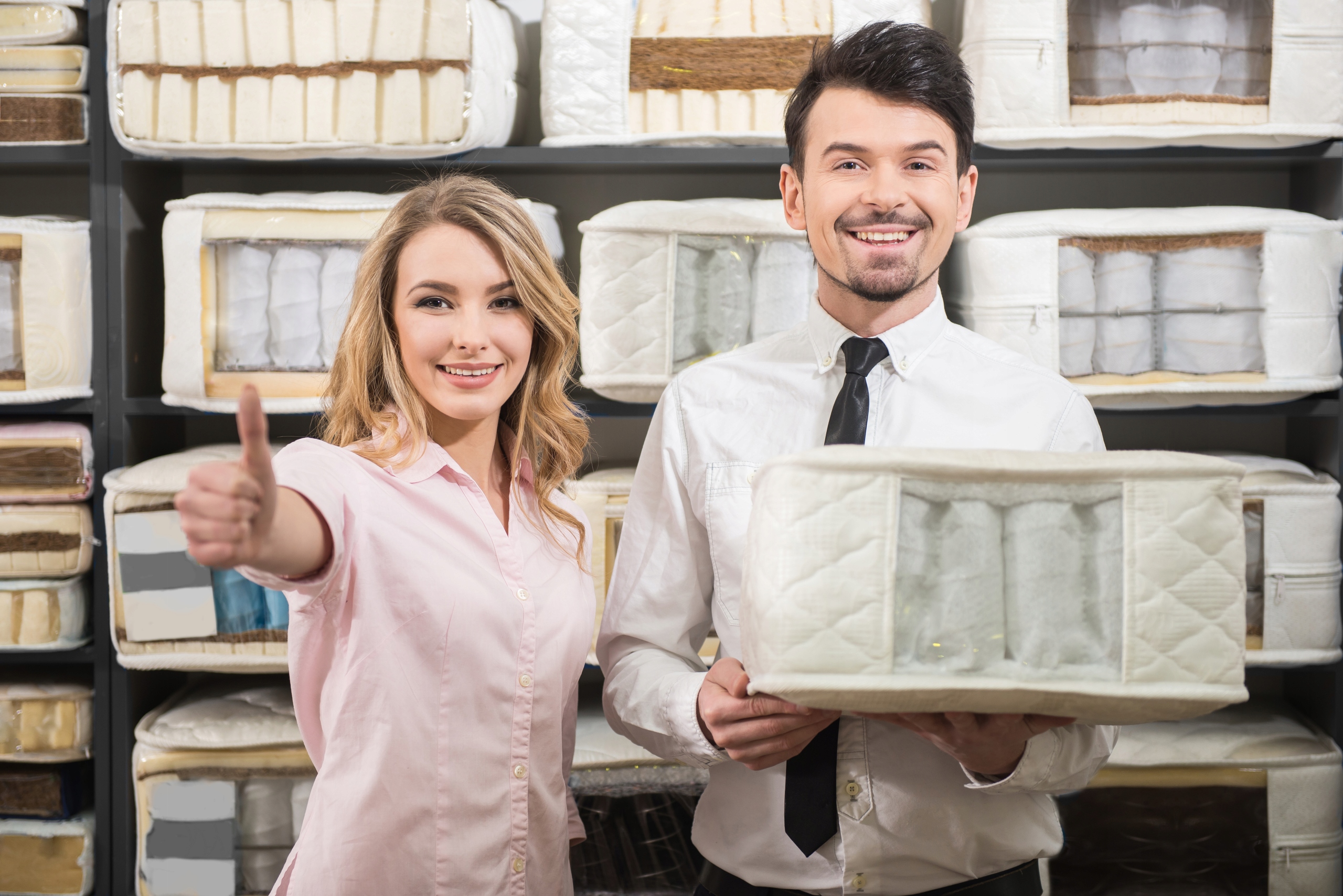 MATERAC 140X200 LUBLIN PIANKA MASUJĄCA + LATEKS Model LUBLIN