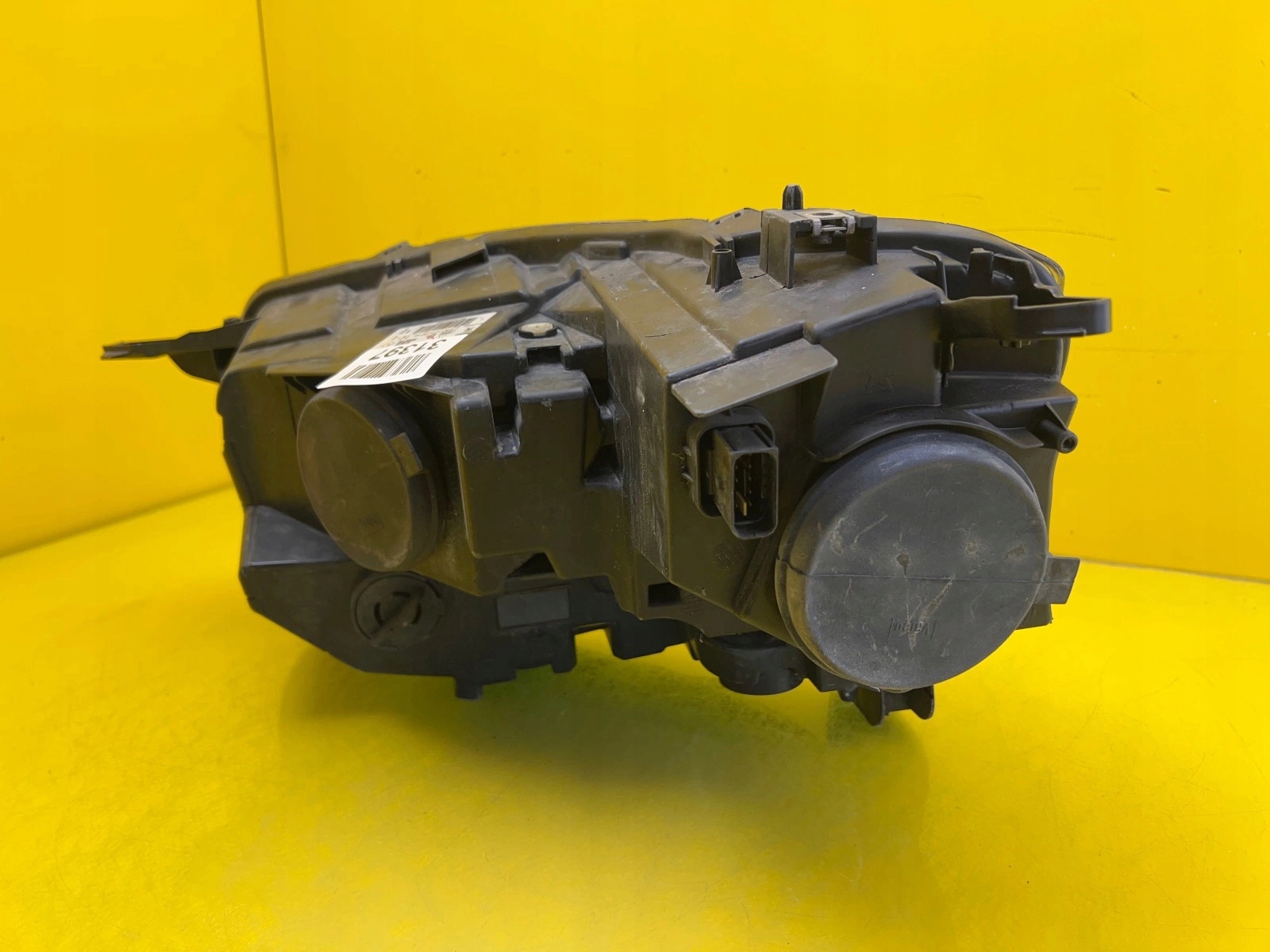 light right Peugeot Partner IV Rifter 18- Led 90146218