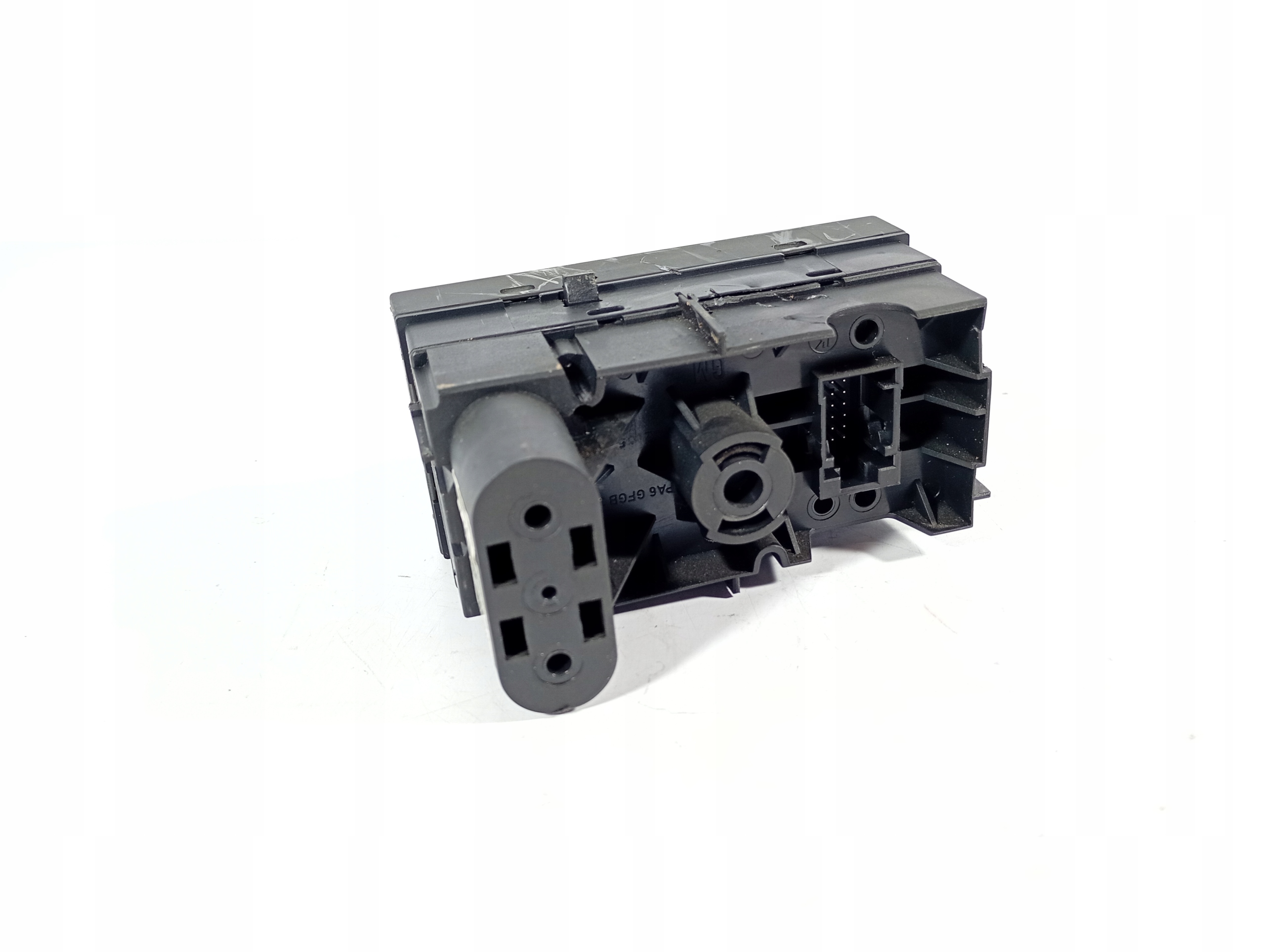 Opel SIGNUM 02-08 Pulsante Controllo REGULACJA PANEL interruttore luci