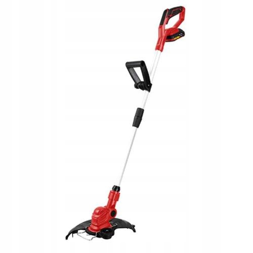 Krovinorez Grass Cutter L20, 18 V (bez batérie a nabíjačky), Stayer