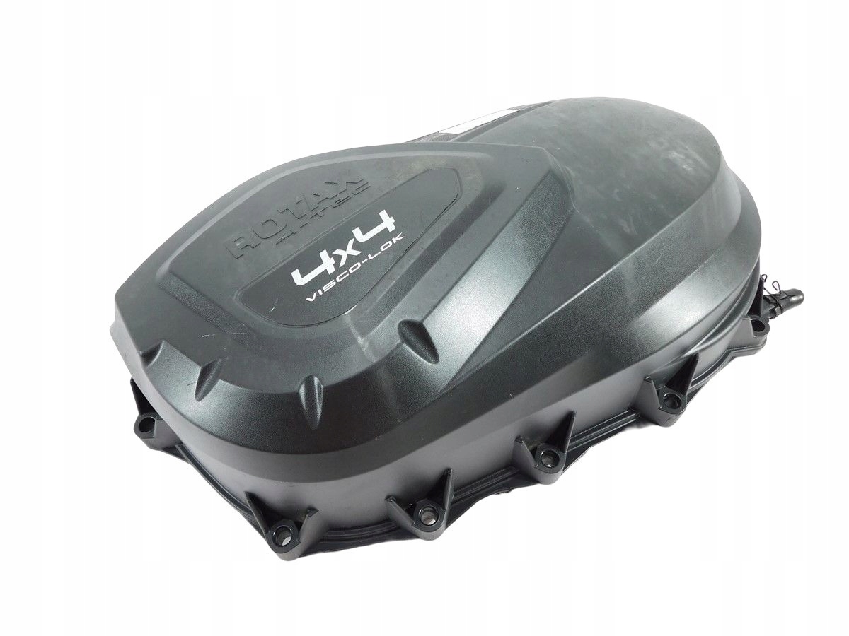 0000030003095 - КРИШКА РЕМЕНЯ ZEW CAN-AM OUTLANDER MAX RENEGADE XM